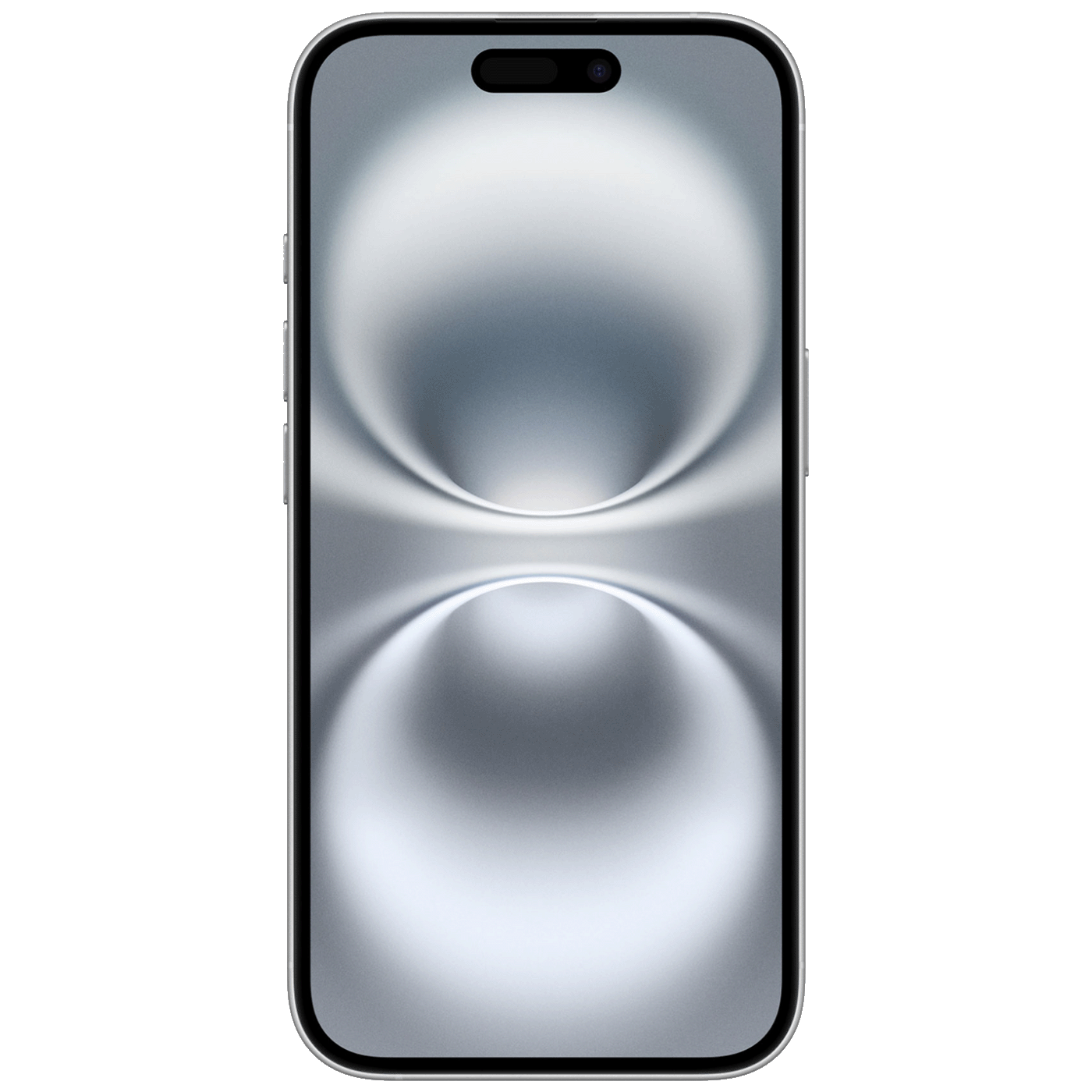 Apple iPhone 16, 128 GB, Super Retina XDR OLED 6.1" - iPhone 16 128GB White-0 Apple iPhone 16, 128 GB, Super Retina XDR OLED 6.1" - iPhone 16 128GB White - Image 1