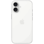 Apple iPhone 16, 128 GB, Super Retina XDR OLED 6.1" - iPhone 16 128GB White - Image 2