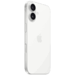 Apple iPhone 16, 128 GB, Super Retina XDR OLED 6.1" - iPhone 16 128GB White - Image 3