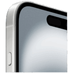 Apple iPhone 16, 128 GB, Super Retina XDR OLED 6.1" - iPhone 16 128GB White - Image 4