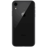 Apple iPhone XR, 64 GB, Liquid Retina IPS LCD 6.1" - iPhone XR 64GB Black - Image 3