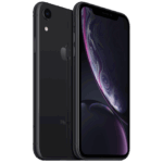 Apple iPhone XR, 64 GB, Liquid Retina IPS LCD 6.1" - iPhone XR 64GB Black - Image 4