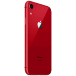 Apple iPhone XR, 64 GB, Liquid Retina IPS LCD 6.1" - iPhone XR 64GB Red - Image 2
