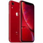 Apple iPhone XR, 64 GB, Liquid Retina IPS LCD 6.1" - iPhone XR 64GB Red - Image 4