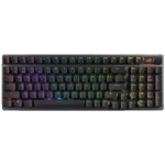 Asus Bežična mehanička gaming tastatura,RGB,ROG Strix Scope II 96 - Image 2