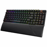 Asus Bežična mehanička gaming tastatura,RGB,ROG Strix Scope II 96 - Image 4