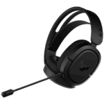 Asus Bežične gaming slušalice sa mikrofonom,7.1,TUF Gaming H1 W. - TUF Gaming H1 Wireless