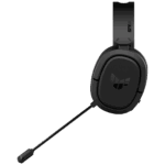 Asus Bežične gaming slušalice sa mikrofonom,7.1,TUF Gaming H1 W. - TUF Gaming H1 Wireless - Image 3