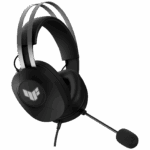 Asus Gaming slušalice sa mikrofonom,3.5mm,7.1,Tuf Gaming H1 GenII - Tuf Gaming H1 Gen II - Image 3