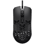 Asus Miš optički, gaming, 16000 dpi, USB, TUF Gaming M4 Air