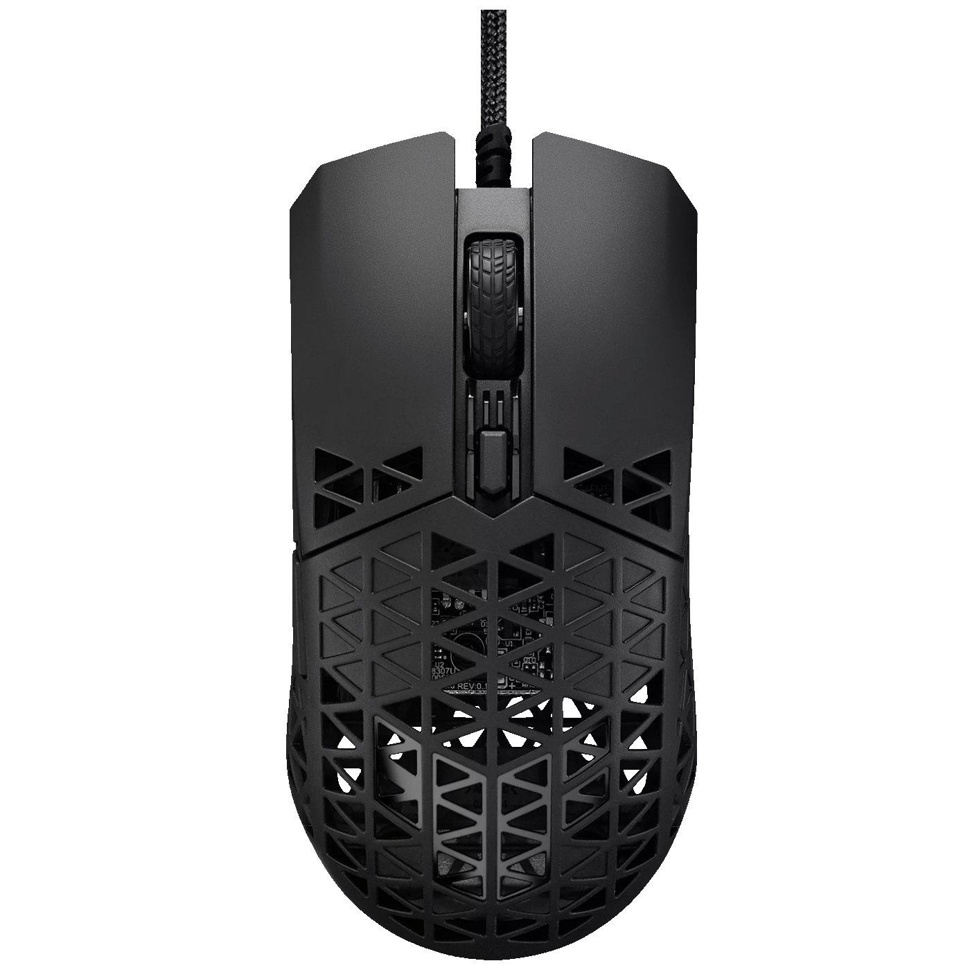Asus Miš optički, gaming, 16000 dpi, USB, TUF Gaming M4 Air-0 Asus Miš optički, gaming, 16000 dpi, USB, TUF Gaming M4 Air - Image 1