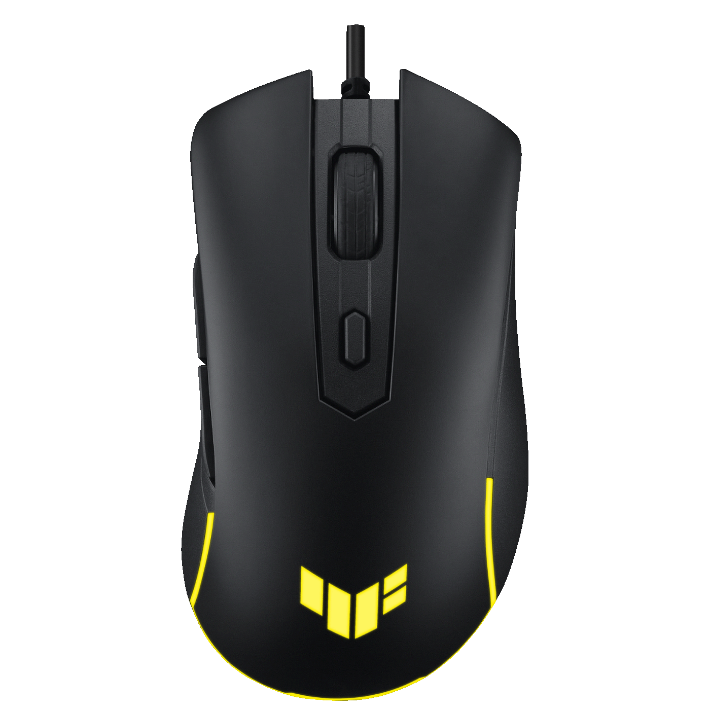 Asus Miš optički, gaming, 8000 dpi, USB, TUF Gaming M3 Gen II-0 Asus Miš optički, gaming, 8000 dpi, USB, TUF Gaming M3 Gen II - Image 1