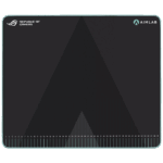 Asus Podloga za miš,508 x 420 x 3 mm,ROG Hone Ace Aim Lab Edition