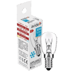 Avide Sijalica za frižider, LED 40W, E14, 3000K - Cooling Bulb 40W E14
