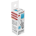 Avide Sijalica za frižider, LED 40W, E14, 3000K - Cooling Bulb 40W E14 - Image 2
