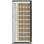 Frozzini Toplotna pumpa, 16kW, R32, monoblock, A+++/A++ - PW046-DKZLRS-D With Pump / Tank - Image 3