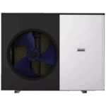 Frozzini Toplotna pumpa, 22kW, R32, monoblock, A+++/A++ - PW060-DKZLRS-D With Pump / Tank