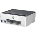 HP Printer / kopir / skener, WiFi, Smart Tank 580 AiO - Smart Tank 580 AiO; 1F3Y2A - Image 3