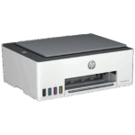 HP Printer / kopir / skener, WiFi, Smart Tank 580 AiO - Smart Tank 580 AiO; 1F3Y2A - Image 4
