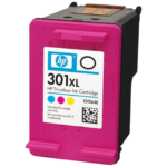 HP Tinta 301XL (CH564EE ), boje, 6ml, 330 str - Image 3