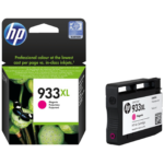 HP Tinta 933XL (CN055AE), magenta, 825 stranica