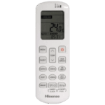 Hisense Klima uređaj, 18000Btu, grijanje -22°, WiFi, A+++/A++ - Energy SE 18K; KA50BS0EG/EW - Image 4