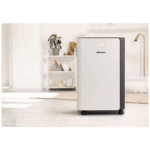 Hisense Odvlaživač zraka, 20 l / 24 h, 280W - D20CW - Image 2