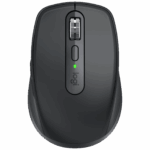 Logitech Miš bežični, Bluetooth , 6 tipki, 8000 dpi - MX Anywhere 3S - Image 2