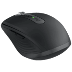 Logitech Miš bežični, Bluetooth , 6 tipki, 8000 dpi - MX Anywhere 3S - Image 3