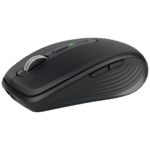 Logitech Miš bežični, Bluetooth , 6 tipki, 8000 dpi - MX Anywhere 3S - Image 4