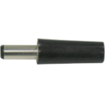 MKC DC muški konektor 5,5mm - DC M Solder