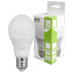 MKC Sijalica,LED 9W, E27, 220V AC,toplo bijela svjetlost - LED GOCCIA A60 E27/9W