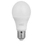 MKC Sijalica,LED 9W, E27, 220V AC,toplo bijela svjetlost - LED GOCCIA A60 E27/9W - Image 2