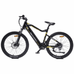 MS Energy Elekrični Brdski bicikl, 21" okvir, domet do 100 km - eBike m10 - Image 2