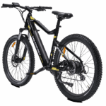 MS Energy Elekrični Brdski bicikl, 21" okvir, domet do 100 km - eBike m10 - Image 3