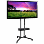Maclean Stalak za TV prijemnik, 32" - 55", 50 kg - MC-661