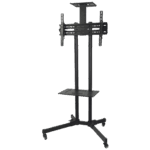Maclean Stalak za TV prijemnik, 32" - 55", 50 kg - MC-661 - Image 2