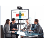 Maclean Stalak za TV prijemnik, 32" - 55", 50 kg - MC-661 - Image 5