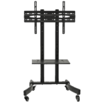 Maclean Stalak/kolica za TV prijemnik, 32"- 65", 40 kg - MC-739 - Image 2