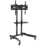 Maclean Stalak/kolica za TV prijemnik, 32"- 65", 40 kg - MC-739 - Image 3