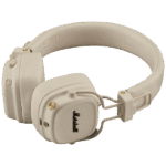 Marshall Slušalice bežične / žične, sa mikrofonom, Bluetooth - Major V - Cream - Image 4