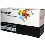 Master color Zamjenski toner za štampač HP M401/ M425 - MC HP 80A