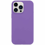 NN Maska za Iphone 15 Pro Max, purple - 5178