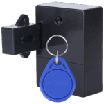 NN-Su Univerzalna brava za ormarića, RFID kartica / Tag - Magnetic Card Induction Lock