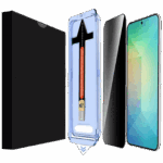 NN-Su Zaštitno staklo za zaštitu privatnosti za Samsung S25 - Galaxy S25 Privacy Tempered Glass