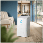 Philips Odvlaživač i pročišćivač zraka 2u1, 245W - DE5305/11 - Image 3
