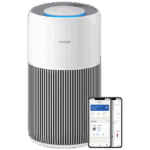 Philips Pametni pročišćivač zraka, 28W, HEPA filter - AC2220/10