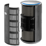 Philips Pametni pročišćivač zraka, 54W, HEPA NanoProtect - AC4220/12 - Image 5