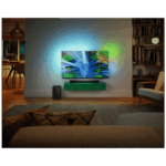 Philips Soundbar 2.1 s bežičnim niskotoncem, Bluetooth, 240 W - TAB5309/10 - Image 5