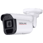 REDLINE Kamera IP 5MP, 1/2.7" Starlight, 4.0mm, PoE, IP67 - IPC-T555U-WL